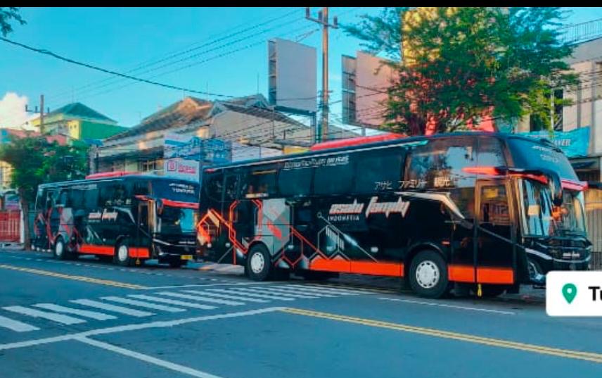 Bigbus